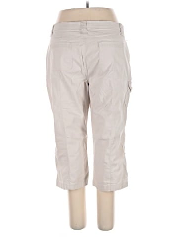 Gloria Vanderbilt Khakis (view 2)