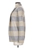 Theory Gray Wool Cardigan Size P (petite) - photo 5