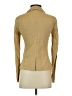 Theory Tan Long Sleeve Top Size 2 - photo 2