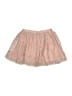 Mayoral 100% Polyester Hearts Pink Skirt Size 110 cm / US 5-6 - photo 1