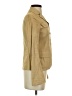Theory Tan Long Sleeve Top Size 2 - photo 4