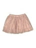 Mayoral 100% Polyester Hearts Pink Skirt Size 110 cm / US 5-6 - photo 2