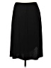 Star Vixen Solid Black Formal Skirt Size 14 (estimated) - photo 2