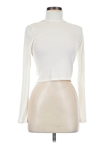 Wilfred Turtleneck Sweater (view 1)