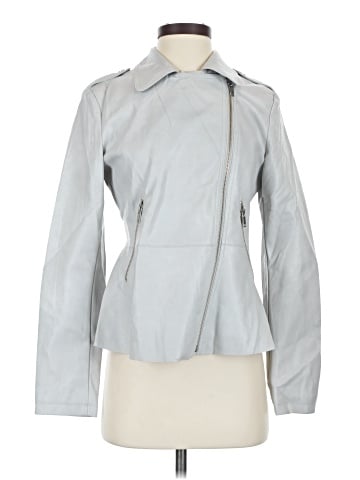 By Anthropologie Jacket (view 1)