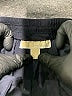 MICHAEL Michael Kors 100% Rayon Solid Black Casual Pants Size 2 - photo 7
