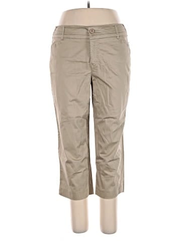 Intro Khakis (view 1)