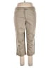 Intro Tan Khakis Size 16 - photo 1