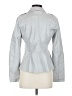 By Anthropologie Gray Jacket Size S - photo 2