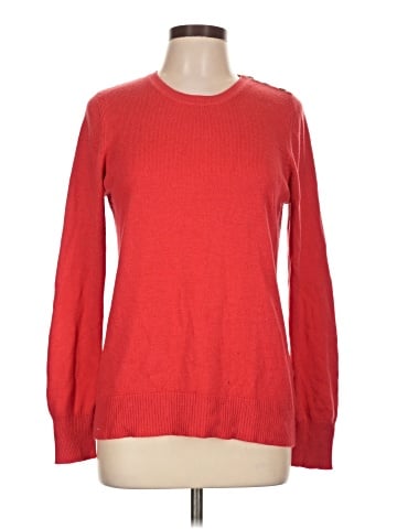 Gap Pullover Sweater (view 1)