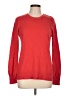 Gap Red Pullover Sweater Size L - photo 1