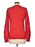 Gap Red Pullover Sweater Size L - photo 2