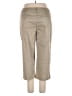 Intro Tan Khakis Size 16 - photo 2