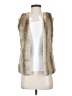 Jenny Han Tan Sleeveless Top Size XS - photo 1