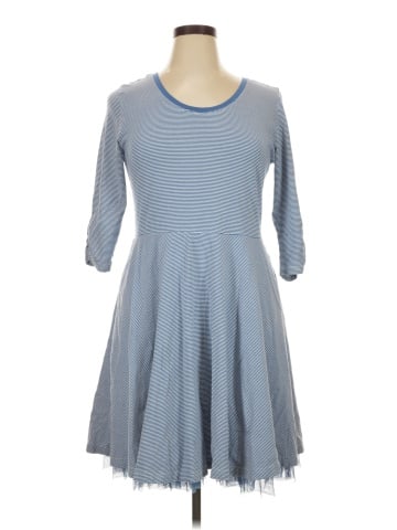 Matilda Jane Casual Dress (view 1)
