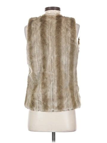 Jenny Han Sleeveless Top (view 2)