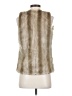 Jenny Han Tan Sleeveless Top Size XS - photo 2