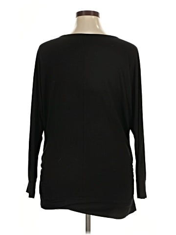Fashion Bug Long Sleeve Top (view 2)