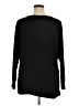 Fashion Bug Black Long Sleeve Top Size XL - photo 2