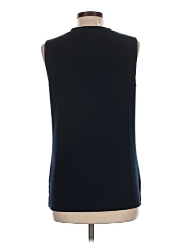 Jones New York Collection Sleeveless Blouse (view 2)