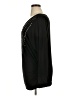 Fashion Bug Black Long Sleeve Top Size XL - photo 5