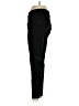 James Jeans Black Casual Pants Size 28 waist - photo 5