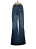SLVRLAKE Blue Jeans Size 25 waist - photo 1