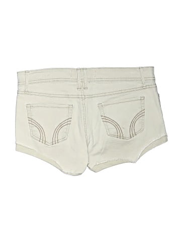 Hollister Khaki Shorts (view 2)