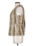 Jenny Han Tan Sleeveless Top Size XS - photo 5