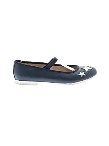 Geox Respira Flats (view 1)