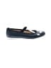 Geox Respira 100% Leather Blue Flats Size 6 - photo 1