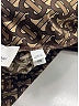 Burberry Brown Long Sleeve Turtleneck Size XL - photo 12