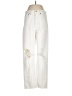 AGOLDE 100% Cotton Ivory Jeans Size 28 waist - photo 1