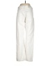 AGOLDE 100% Cotton Ivory Jeans Size 28 waist - photo 2