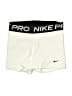 Nike Ivory Athletic Shorts Size S - photo 1