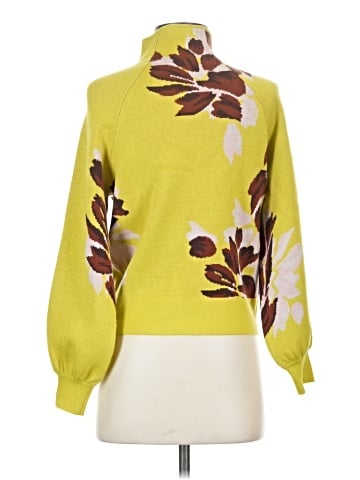 By Anthropologie Pullover Sweater (view 2)