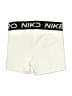 Nike Ivory Athletic Shorts Size S - photo 2