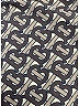 Burberry Brown Long Sleeve Turtleneck Size XL - photo 8
