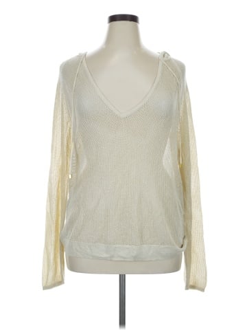 Jennifer Lopez Pullover Sweater (view 1)