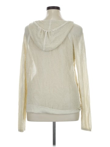 Jennifer Lopez Pullover Sweater (view 2)