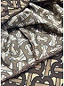 Burberry Brown Long Sleeve Turtleneck Size XL - photo 7