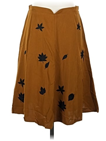 Nice Things Paloma S. Casual Skirt (view 1)