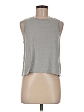 DSG Sleeveless T-Shirt (view 1)