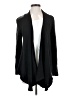 Sky Black Cardigan Size S - photo 1
