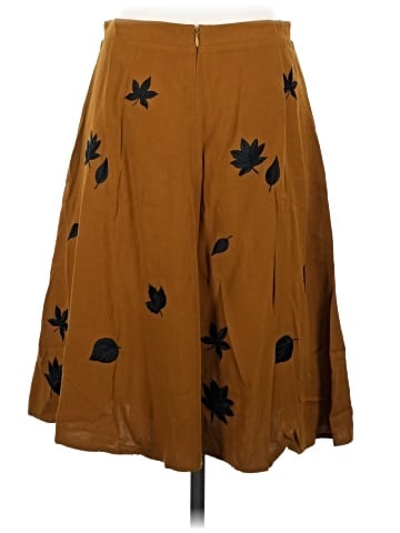 Nice Things Paloma S. Casual Skirt (view 2)
