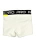 Nike Ivory Athletic Shorts Size P (petite) - photo 2