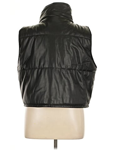 By Anthropologie Vest (view 2)