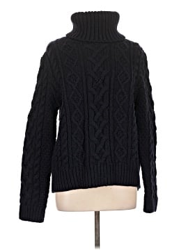 Banana Republic Turtleneck Sweater (view 1)