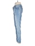 rue21 Solid Blue Jeans Size 3 - photo 5