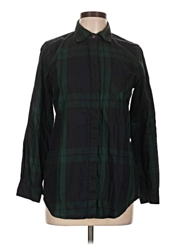 Orvis Long Sleeve Button-Down Shirt (view 1)